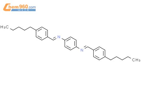 Benzenediamine N N Bis Pentylphenyl Methylene Cas