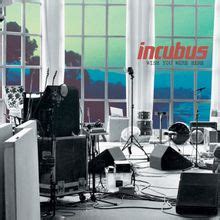 Incubus – Drive (Live) Lyrics | Genius Lyrics