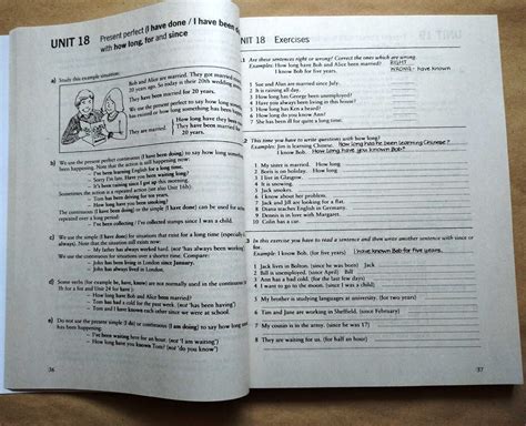 Мерфи Murphy Essential Grammar In Use English Grammar in Use 2ч Бонк ...