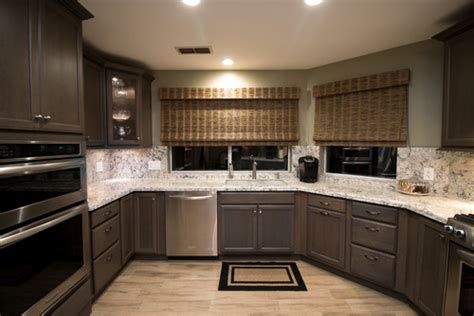 Cambria Praa Sands Quartz Countertop Design Ideas