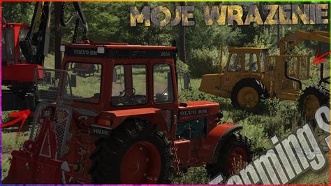 FS22 DLC Platinum Expansion Moje Pierwsze Wrażenie 01 YouTube