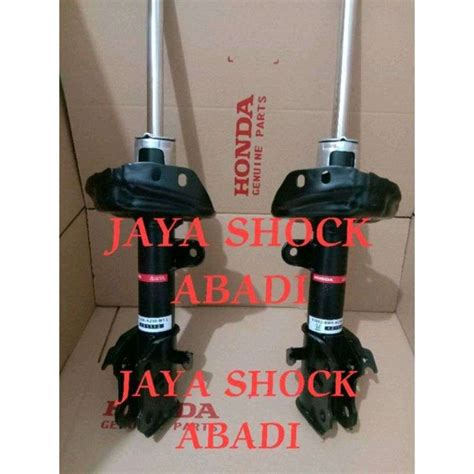 Jual Shockbreaker Honda Crv Gen Gen Depan Di Seller Winner Auto Part