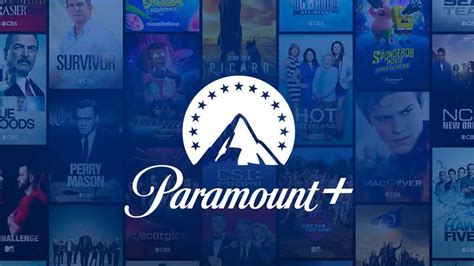 Paramount Plus qué es cómo funciona y precios