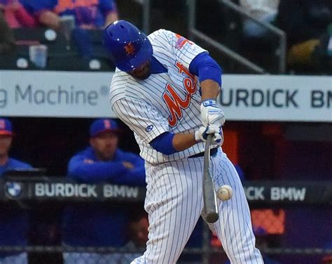 Jd Martinez Batting Fifth In Mets Debut Metsmerized Online