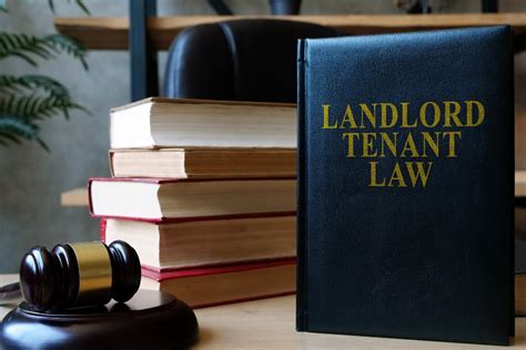 Landlord Tenant Law