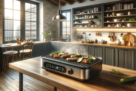 Churrasqueira Eletrica Para Apartamento - Melhor Churrasqueira Elétrica para Apartamento: TOP 11 de 2026