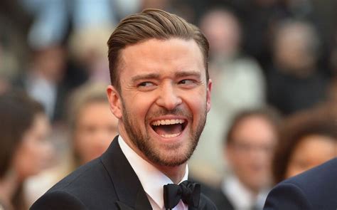 Justin Timberlake Fait Son Grand Retour Avec Can T Stop The Feeling