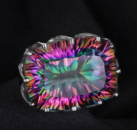 Mistik Topaz Taşı