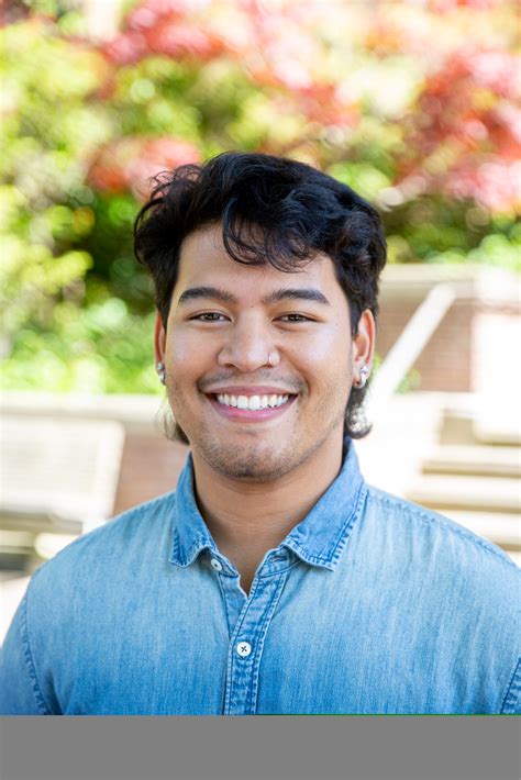 Meet the 2023 Presidential Scholars | WWU News | Western Washington