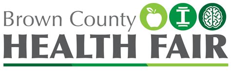 Home Brown County Ohio Health Fair