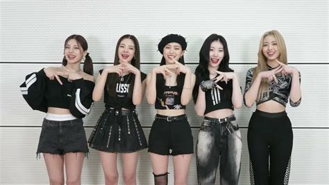 イェジ Itzy Blah Blah Biah タワレコ サイン入りチェキ ユナ イェジ