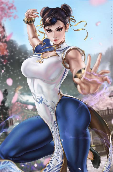 1449 Best Chun Li Images On Pholder Street Fighter Musclegirlart And