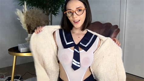 Ersties Starring Eve Sweet Nude XXX CoedCherry