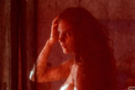 Cameron Hamze In Intro To Naked By Zishy Erotic Beauties