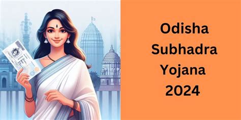 Odisha Subhadra Yojana Apply Online Eligibility Benefits The