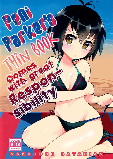 Parody Spider Man Popular Nhentai Hentai Doujinshi And Manga