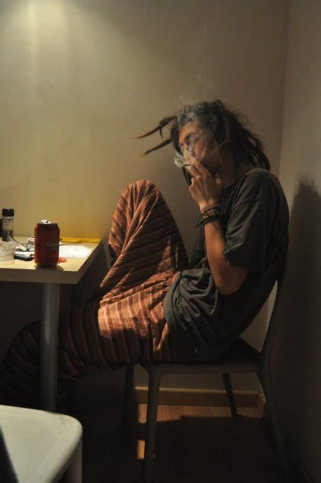 Hot Awesome Brown Dreadlocks Image 587069 On Favim