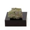 Chrome Diopside Piedra Natural De Canad Estrie Cristal Verde