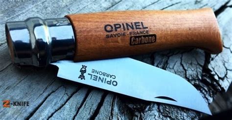 Ножи Opinel - настоящие old-school'ные карманные ножи. Купить Opinel.