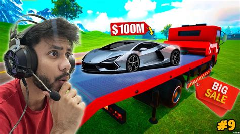 Buying New Supercars For My Showroom Car Dealership Car On Sale