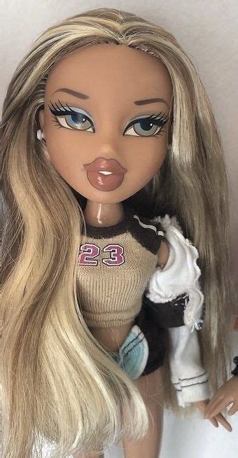 Bratz Doll Makeup Bratz Doll Outfits Bratz Inspired Outfits Doll