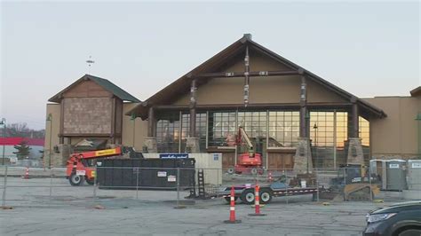 New Bass Pro Shops In Sunset Hills Expected To Open Late Spring Fox 2