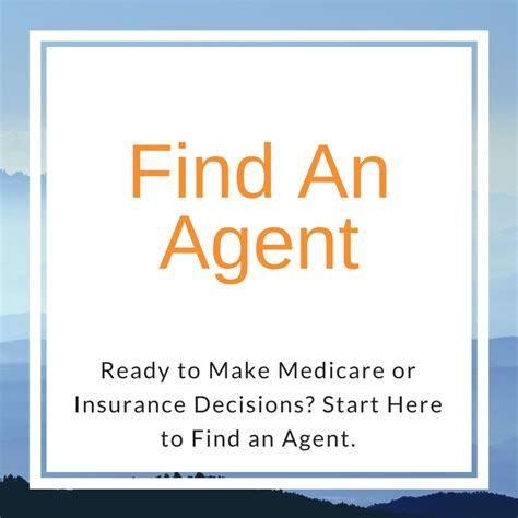 Insurance Agents Near Me Medicare Life Health Find An Agent