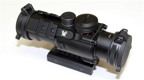 Vortex Spitfire 3X Prism Scope – Hunters Headquarters Canada