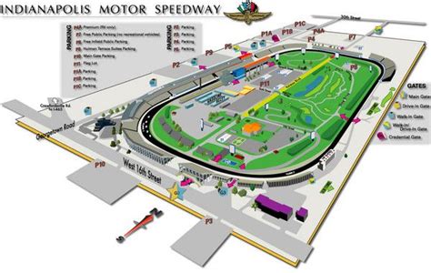 Lucas Oil Raceway Map Wallpaperlazies