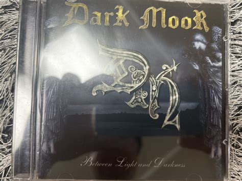 Dark Moor Between Light And Darkness Photo Metal Kingdom