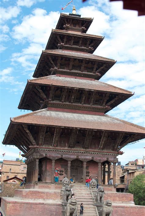 Nepal Ho!: Bhaktapur