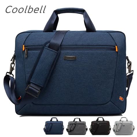 2020 Newest Coolbell Brand Messenger Laptop Bag The Quick Store