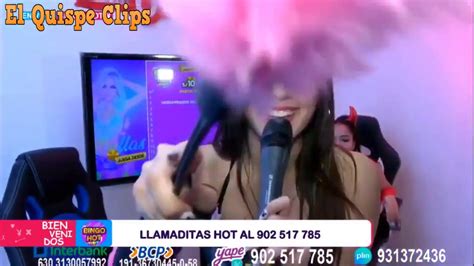 LA BEBA ARMY LLAMADAS A BINGO HOT YouTube