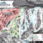 CABERFAE PEAKS ADDS BACKCOUNTRY TERRAIN - Michigan Ski & Snowboard Report