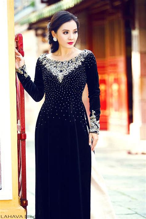 Blog | Ao dai, Sleeves designs for dresses, Traditional dresses