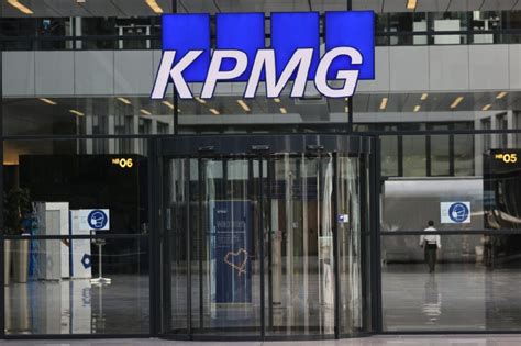 KPMG Off Campus Drive 2022 Hiring For Freshers As Analyst