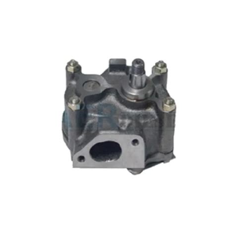 Daf Oil Pump 0508483