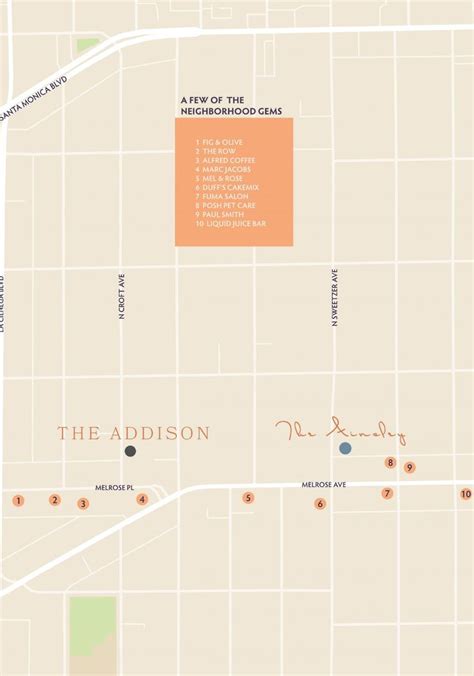 Tmc Map