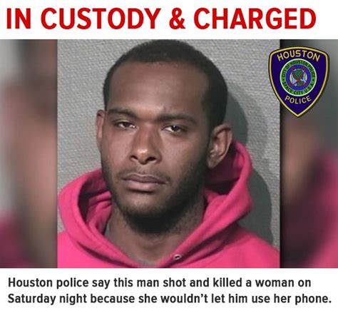 Khou News Houston On Twitter Dondrick Flagg Is Charged With