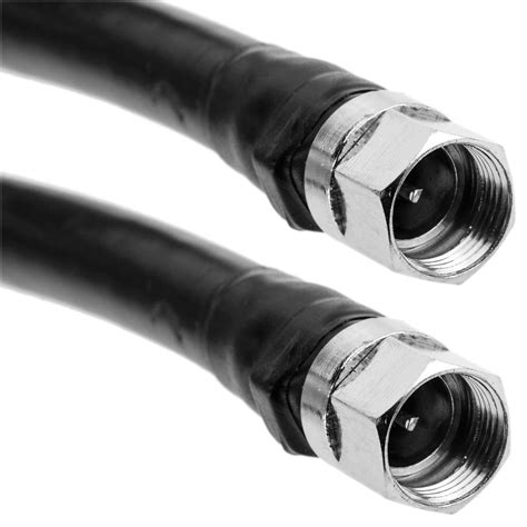 Cabo Coaxial Rg F F Macho N N Macho F N Macho M Cablematic