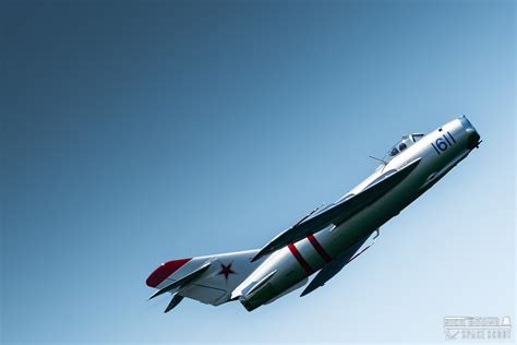 History of Soviet Cold War Military Aircraft - Page 6