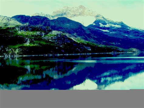 Wallpaper Landscape Mountains Lake Water Nature Reflection Snow