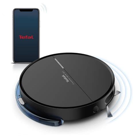 TEFAL Explorer Serie 60 RG7455 Robot sprzątający - ceny i opinie w ...