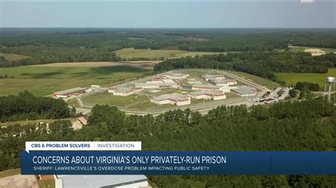 St Brides Correctional Center The Prison Direct