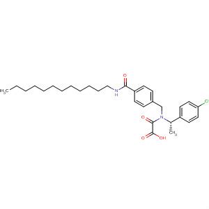 578024 21 2 Acetic Acid 1S 1 4 Chlorophenyl Ethyl 4