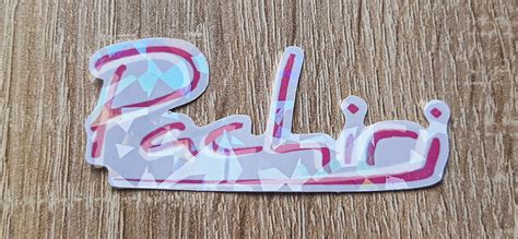 LGBTQ Lesbian Subtle Pride Flag Dinosaur Sticker Etsy