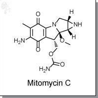 Mitomycin C | DNA crosslinking agent - Cellagen Technology