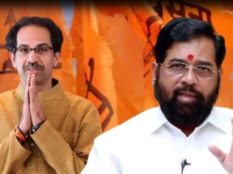 Election Commission Freezes Shiv Sena Symbol Amid Tussle Between Uddhav