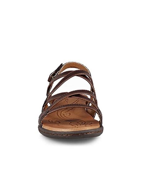 Boc Altheda Flat Sandals Thebay