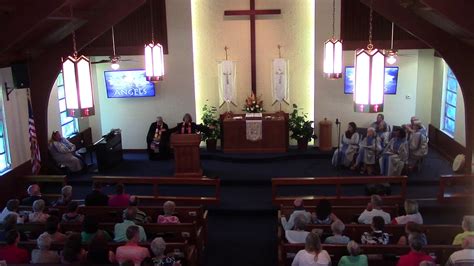 Druid Hills Umc Ocala Fl Video 3 Youtube